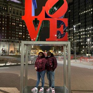 Meet your Posher, Mitzi